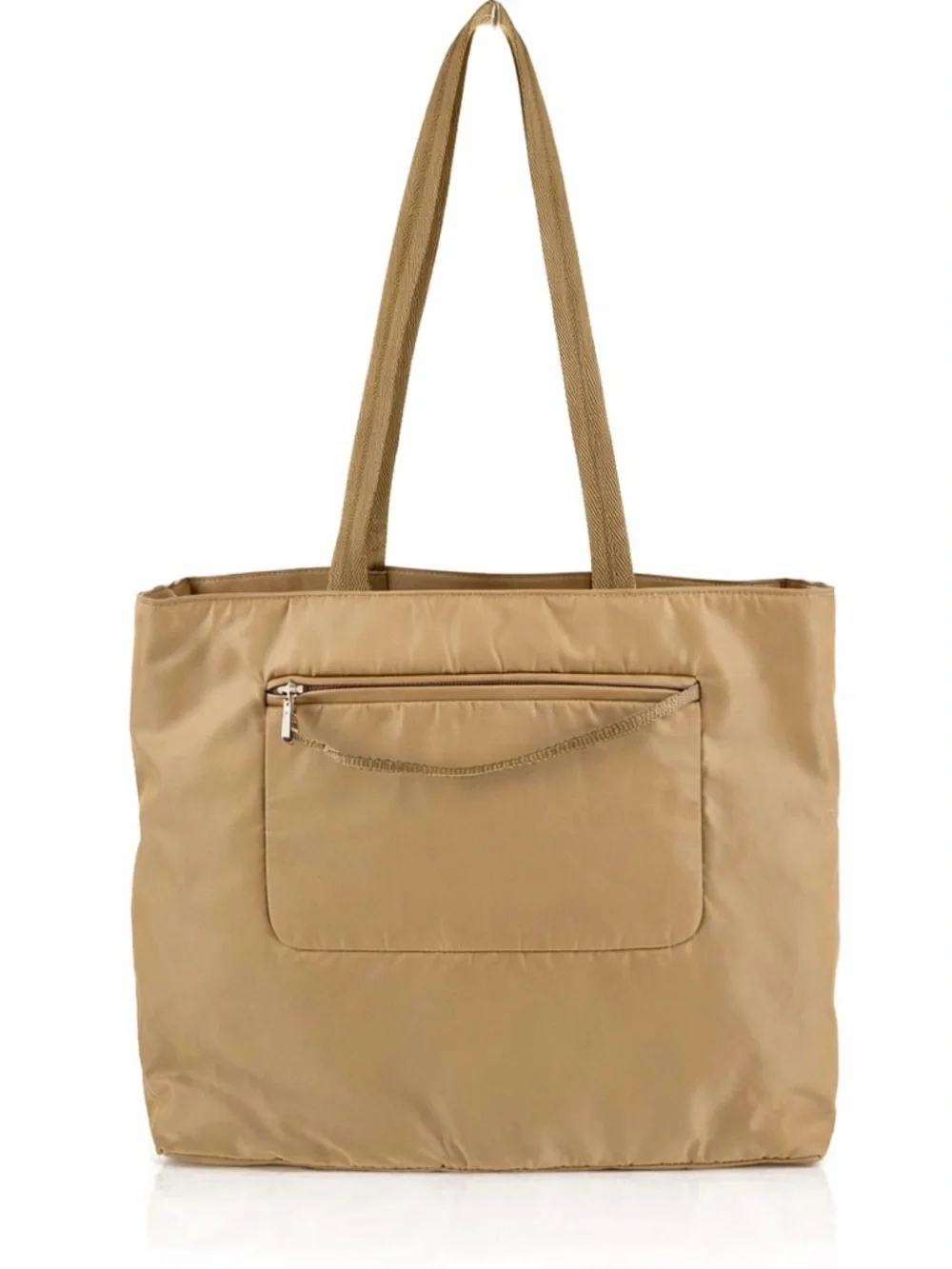 Prada Tessuto Nylon Tote Bag - Picture 3 of 14